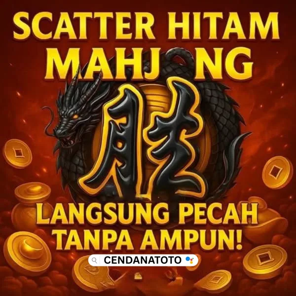 CENDANATOTO APK Download Versi Terbaru