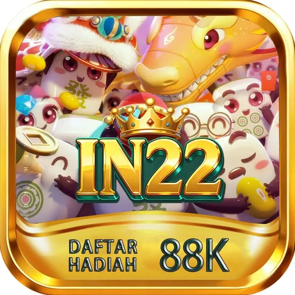 IN22 Bonus Member Baru 100%