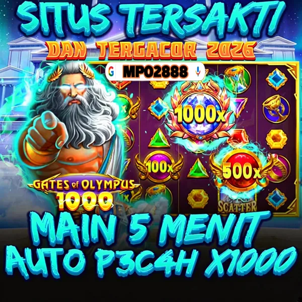 MPO2888 Maxwin Pola Gacor Hari Ini