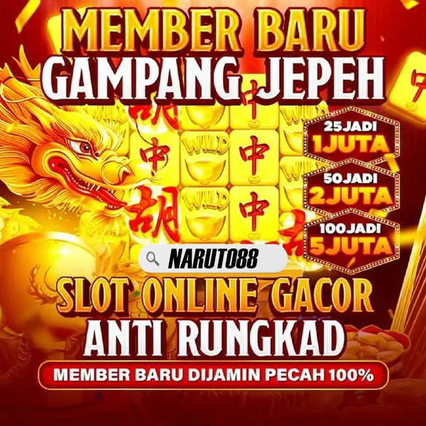 NARUTO88 Game Online Resmi 2026