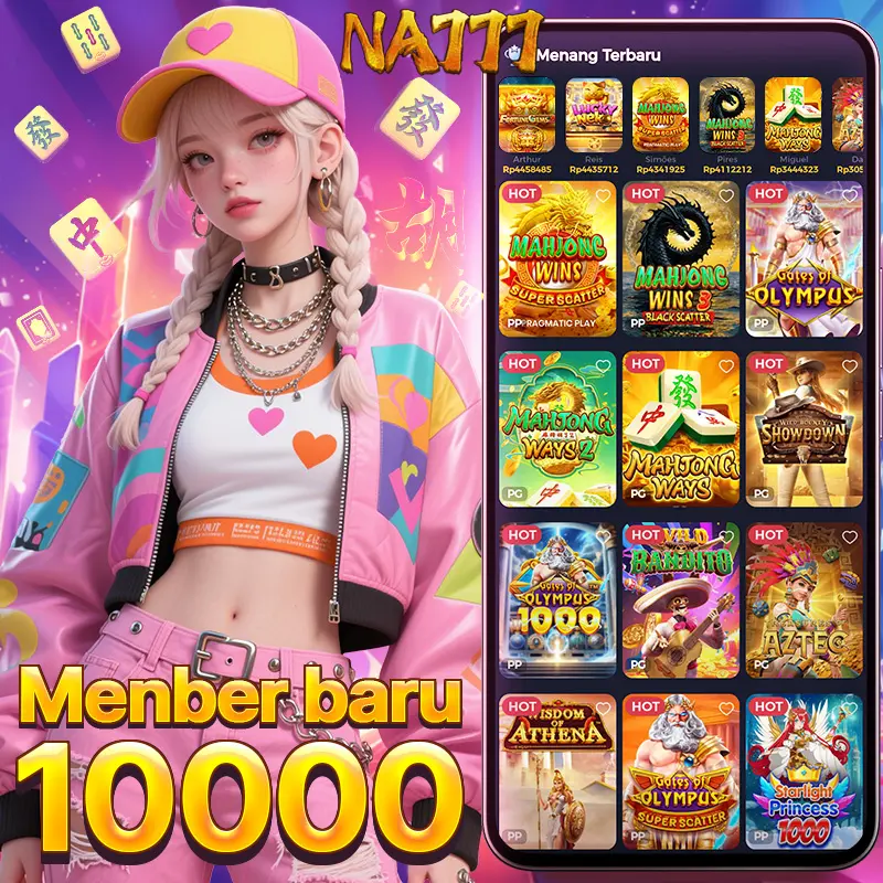 na777 Masuk