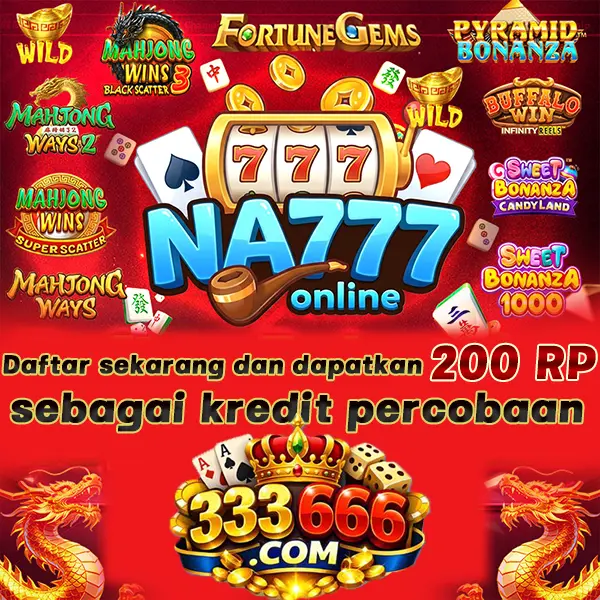 NA777 APK Resmi Unduh Indonesia