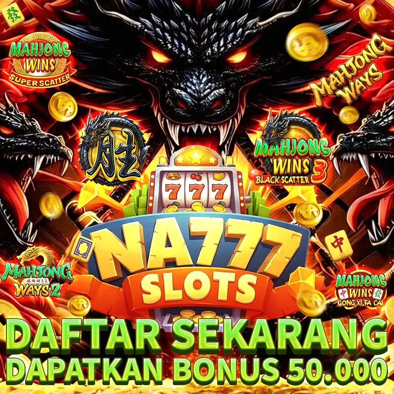 NA777 Daftar Akun Resmi Indonesia