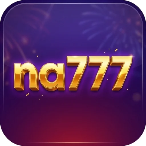 na777 Logo - Resmi